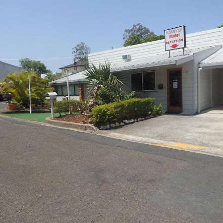 Kallangur Motel Exterior photo