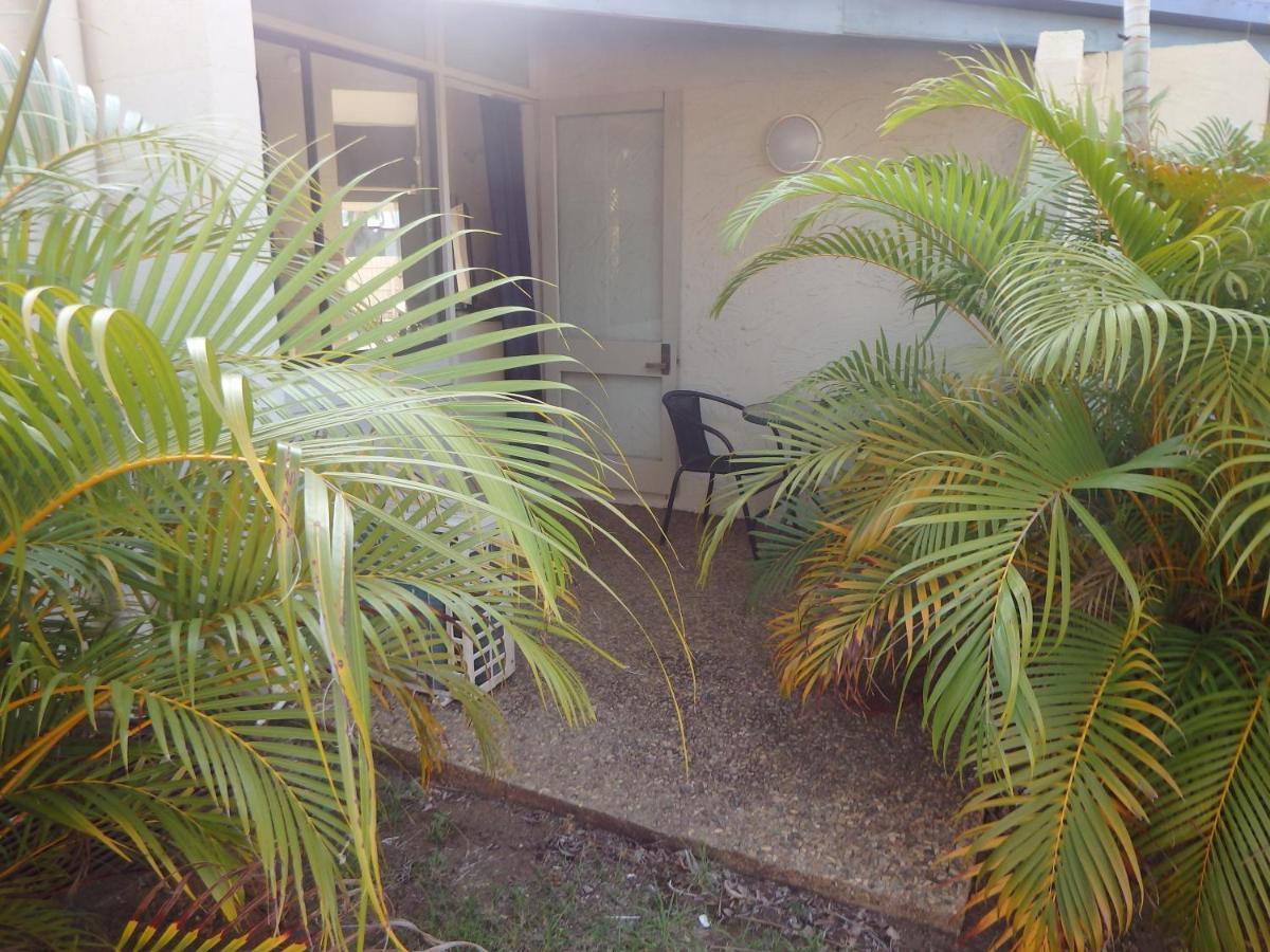 Kallangur Motel Exterior photo